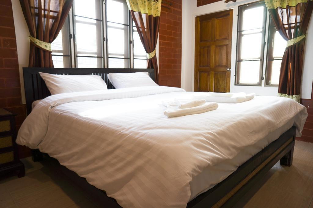 קו טאו Summer Guesthouse And Hostel מראה חיצוני תמונה