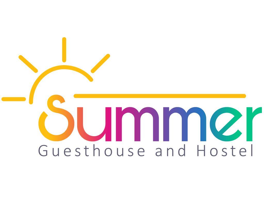 קו טאו Summer Guesthouse And Hostel מראה חיצוני תמונה
