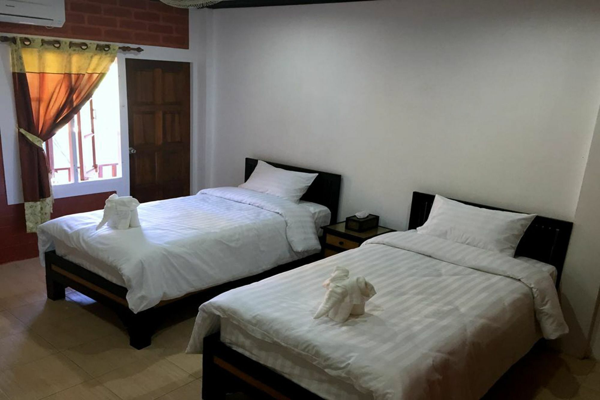 קו טאו Summer Guesthouse And Hostel מראה חיצוני תמונה