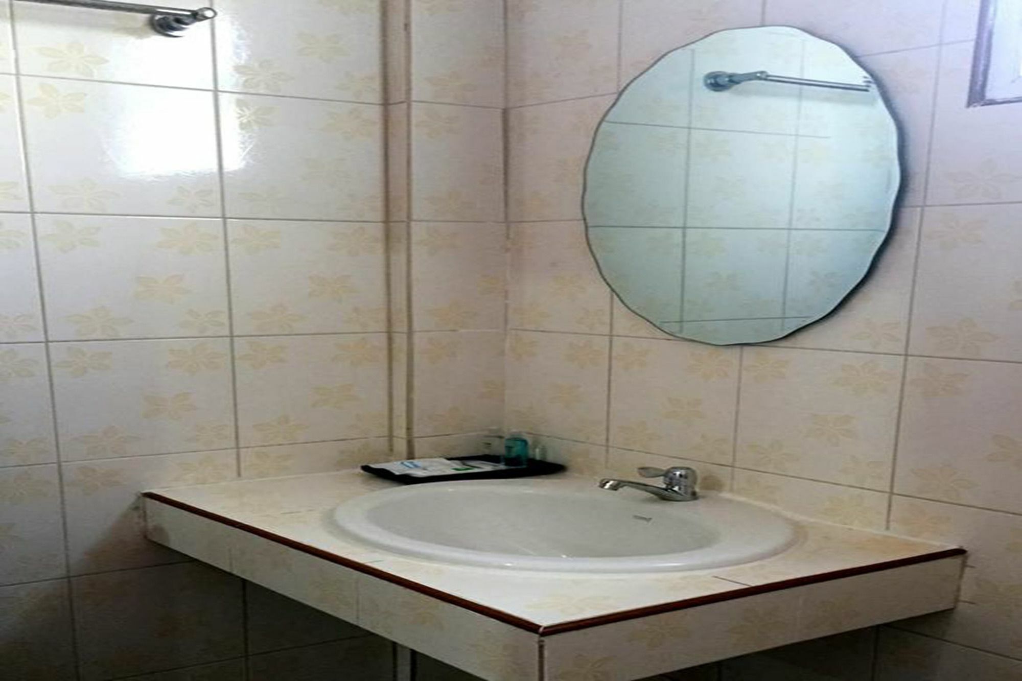 קו טאו Summer Guesthouse And Hostel מראה חיצוני תמונה