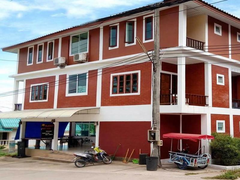 קו טאו Summer Guesthouse And Hostel מראה חיצוני תמונה