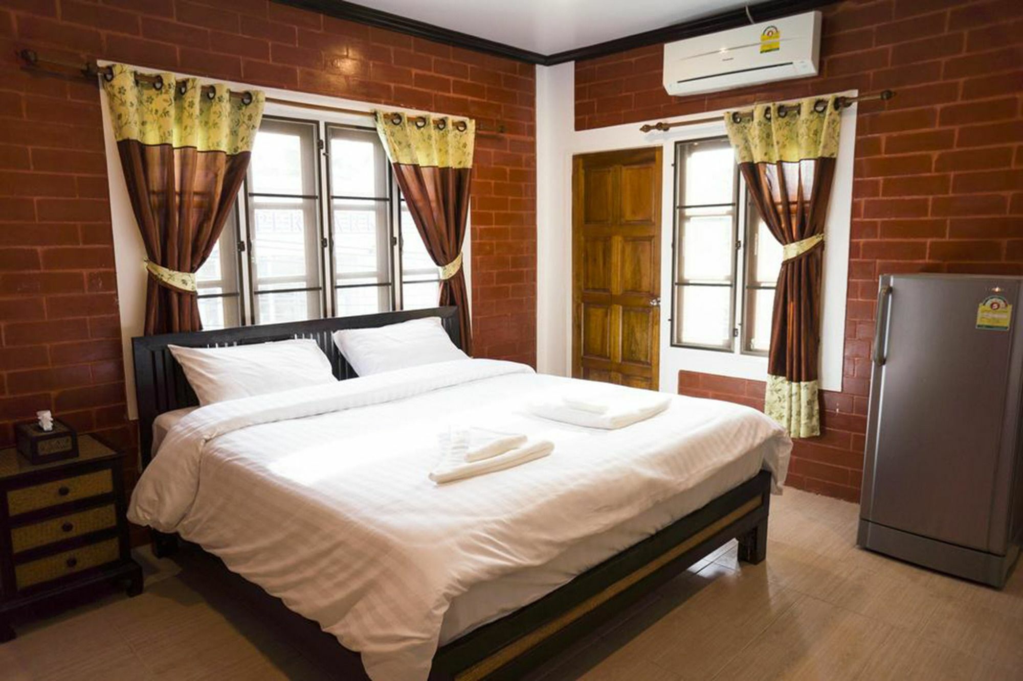קו טאו Summer Guesthouse And Hostel מראה חיצוני תמונה