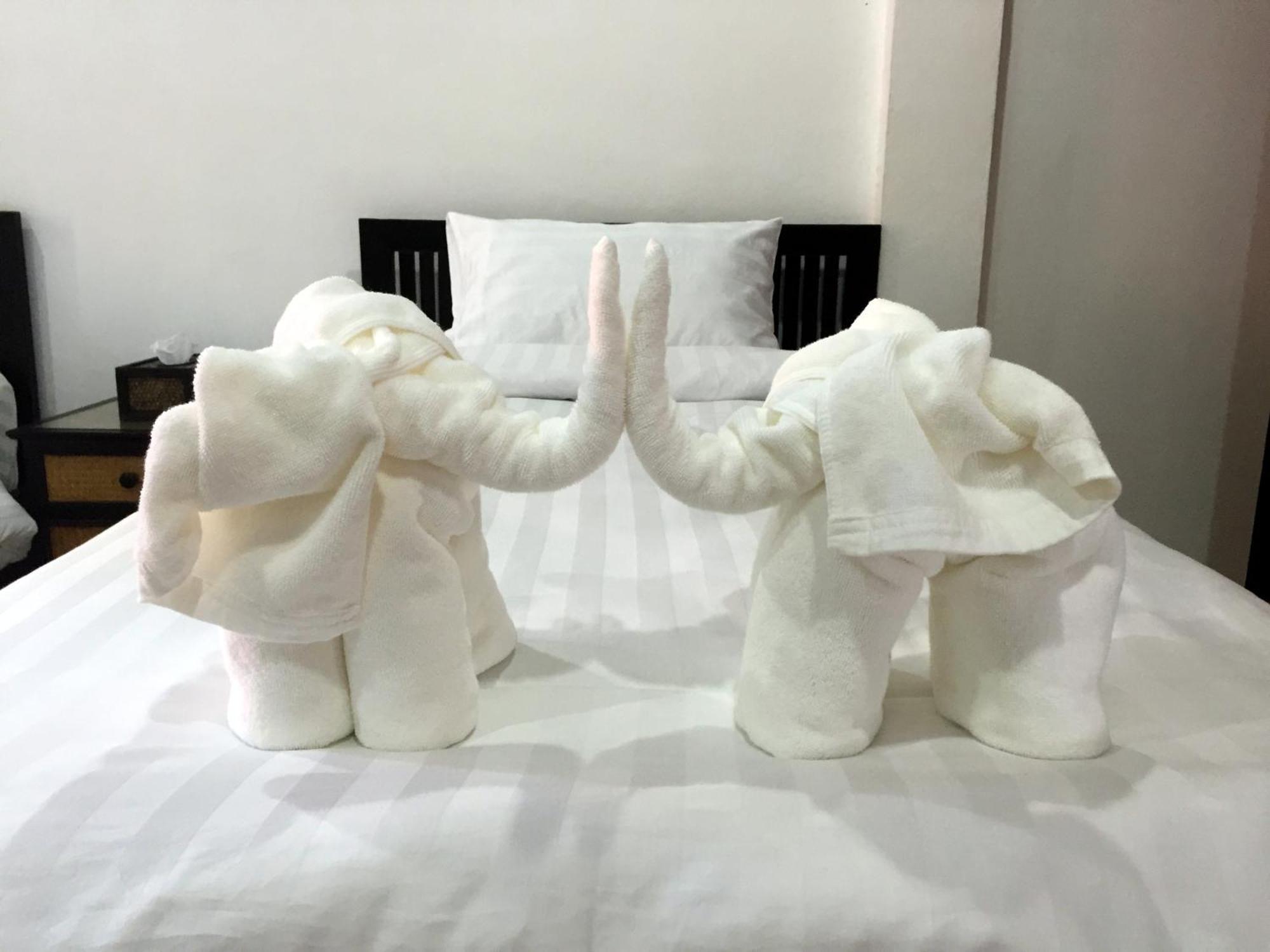קו טאו Summer Guesthouse And Hostel מראה חיצוני תמונה