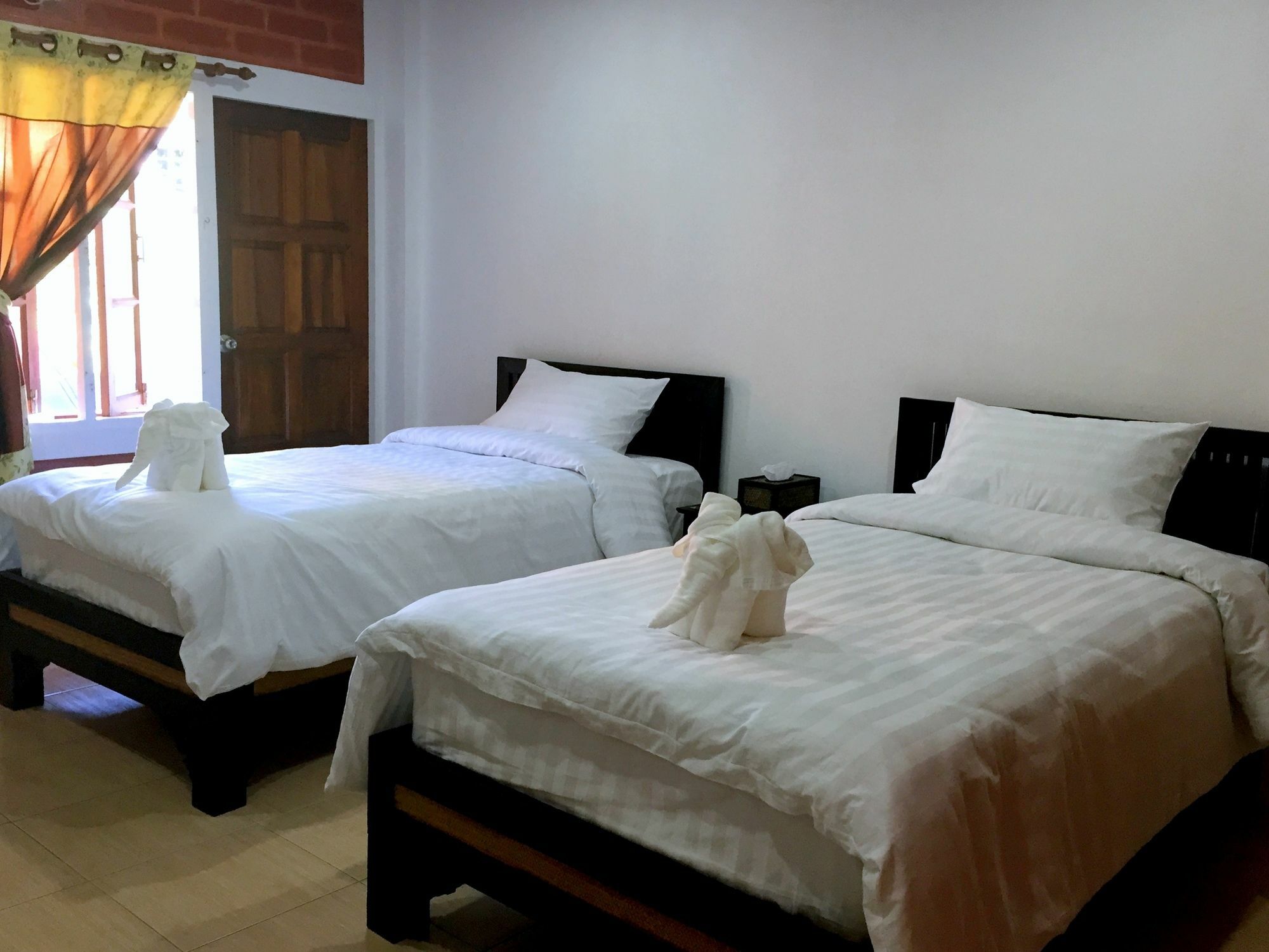 קו טאו Summer Guesthouse And Hostel מראה חיצוני תמונה